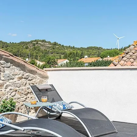 La Cave... Entre Narbonne Et Carcassonne Casa vacanze *