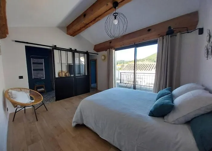 Casa vacanze La Cave... Entre Narbonne Et Carcassonne *