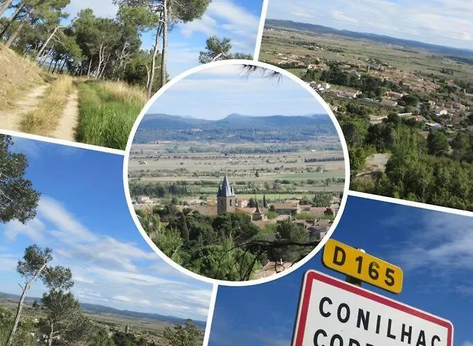 La Cave... Entre Narbonne Et Carcassonne Casa vacanze