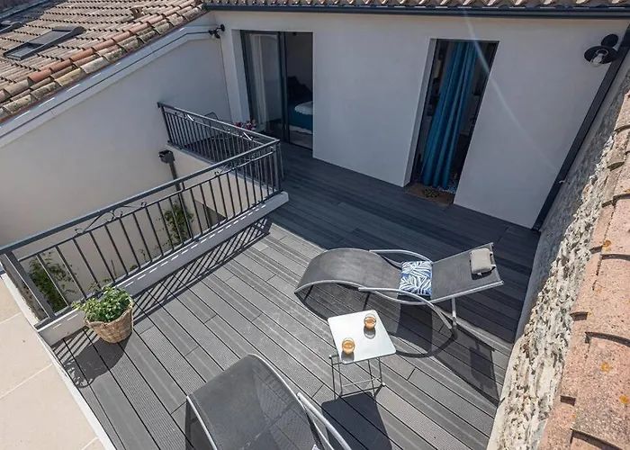 Casa vacanze La Cave... Entre Narbonne Et Carcassonne *